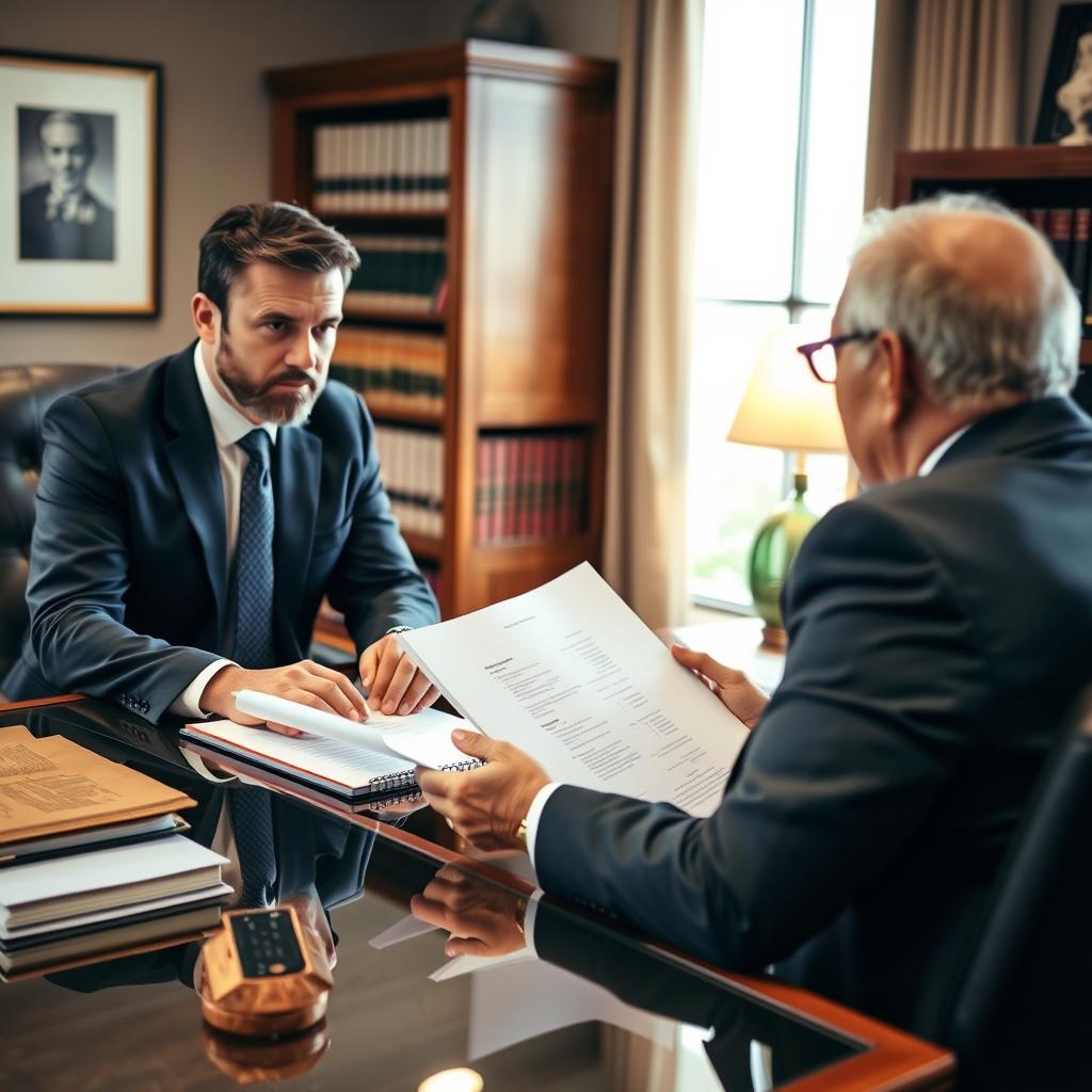 Private Adoption Lawyer Near Me