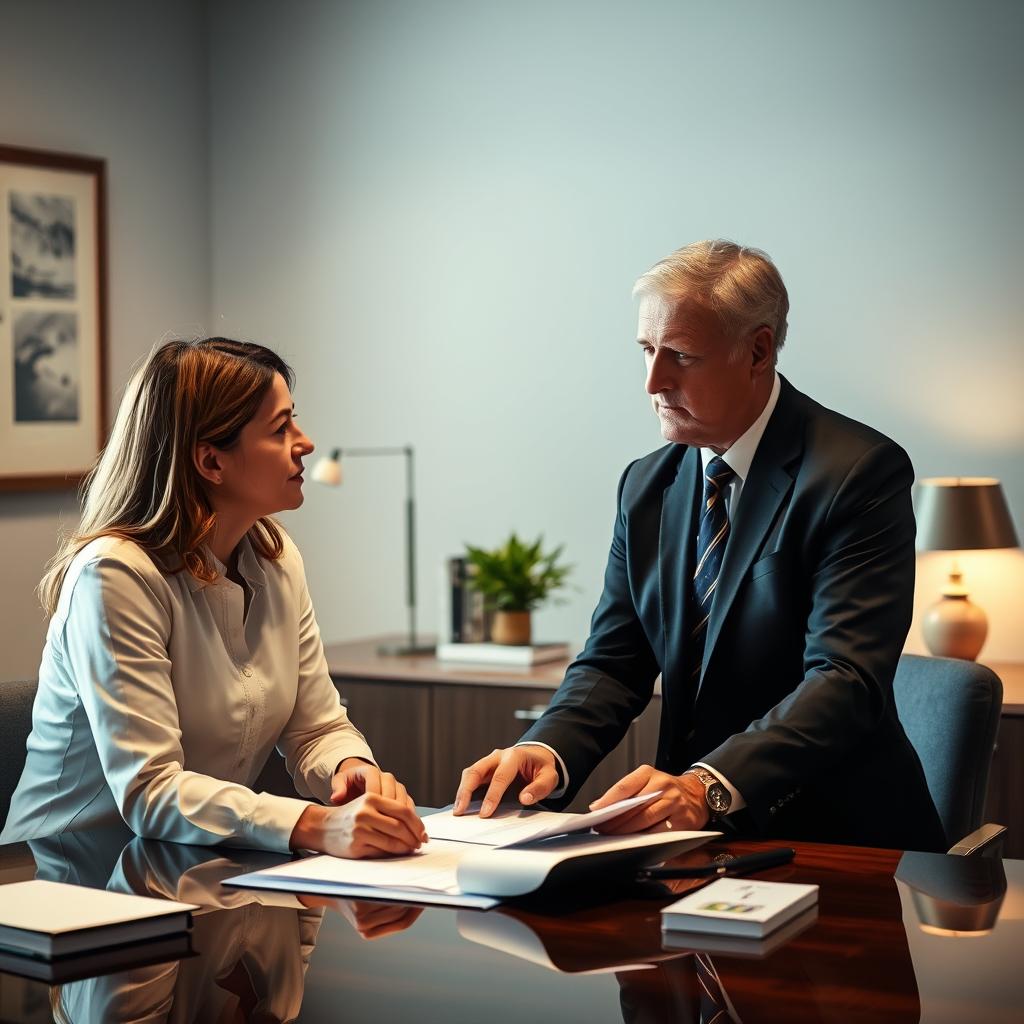 Property Settlement Lawyer Near Me