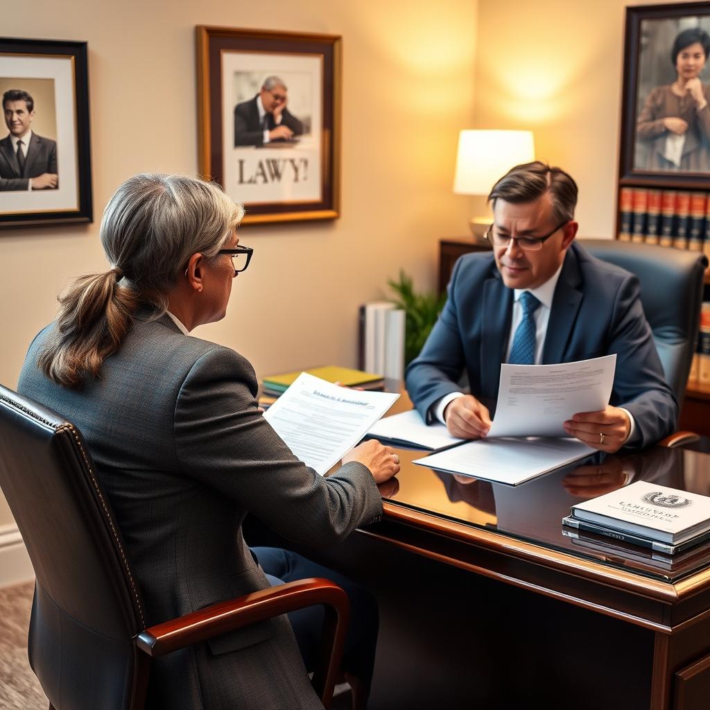 Recognition Of Foreign Divorce Lawyer Alexandria, VA
