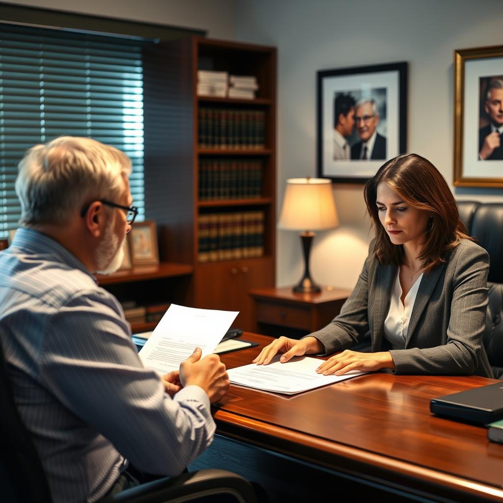 Recognition Of Foreign Divorce Lawyer Falls Church, VA