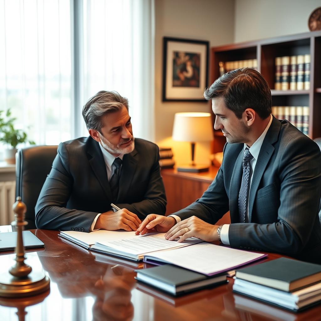 Recognition Of Foreign Divorce Lawyer Near Me