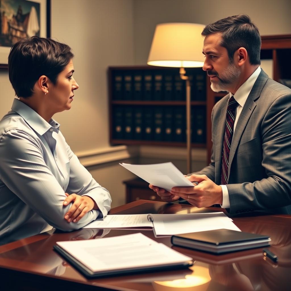 Rehabilitative Alimony Lawyer Loudoun County, VA