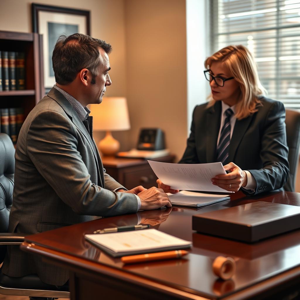 Rehabilitative Alimony Lawyer Near Me