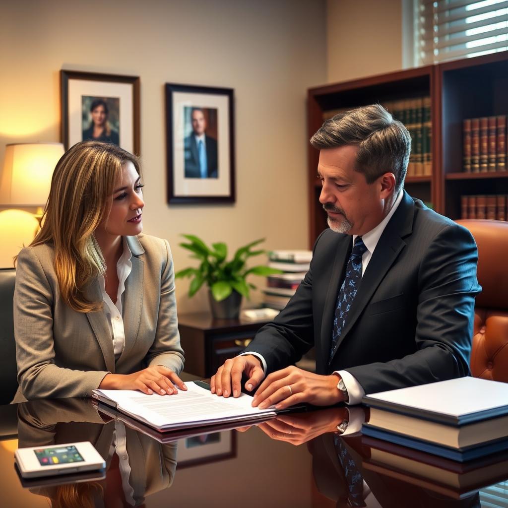 Rehabilitative Alimony Lawyer Prince William County, VA