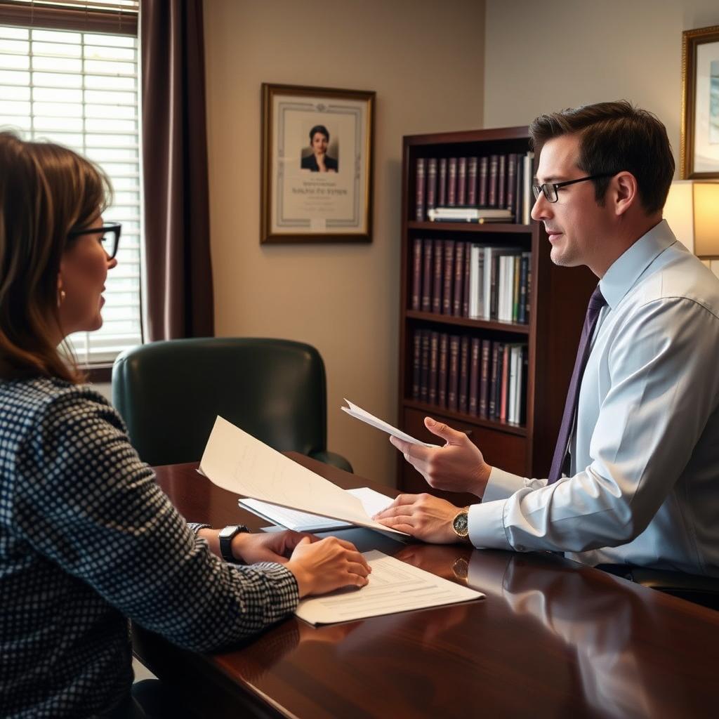 Relative Adoption Lawyer Fairfax County, VA