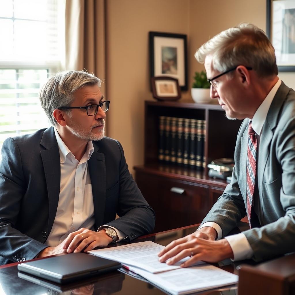Relative Adoption Lawyer Manassas Park, VA