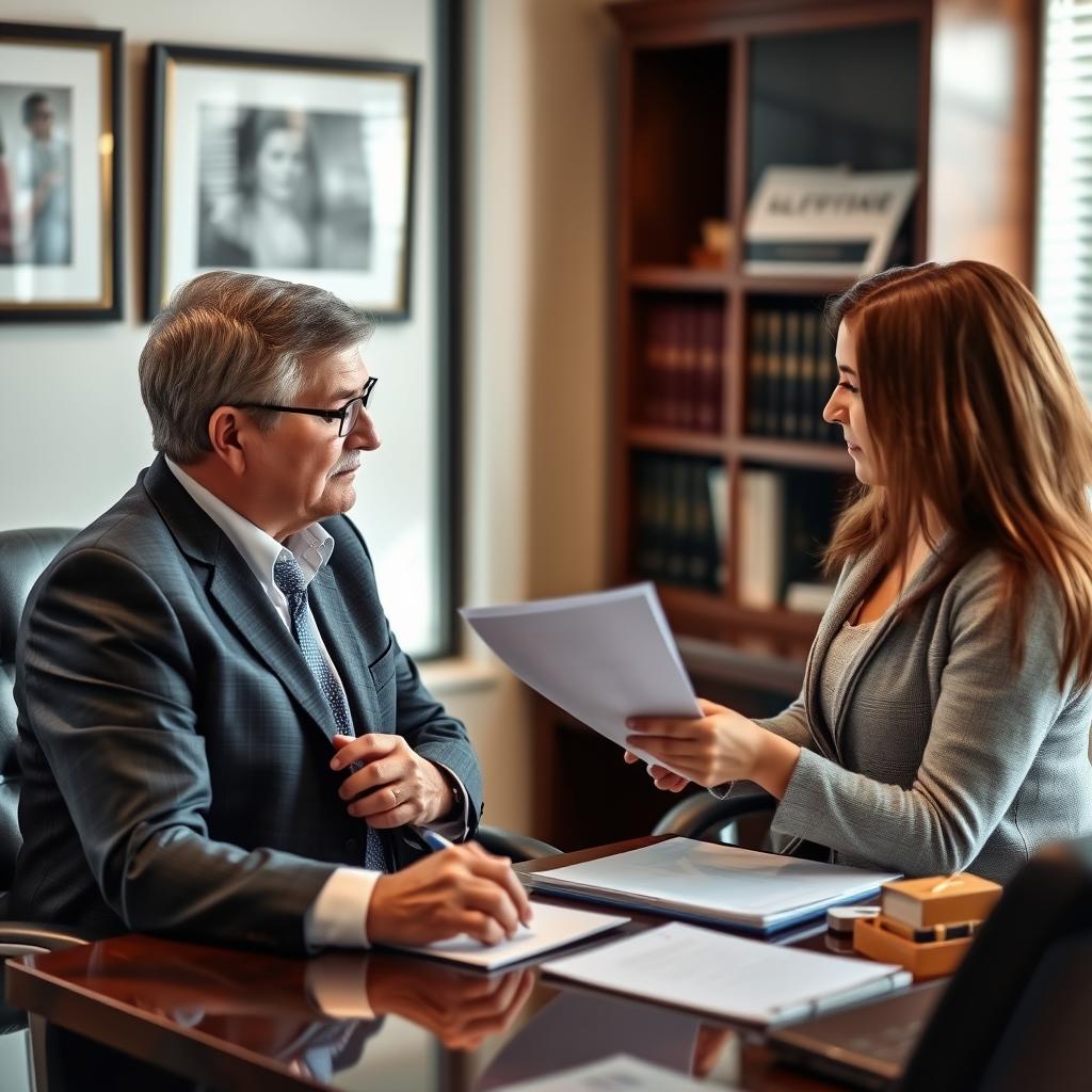 Relative Adoption Lawyer Manassas, VA