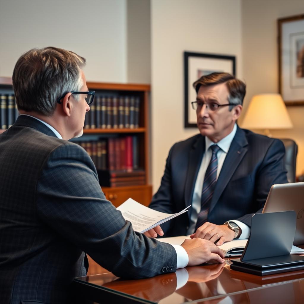 Relative Adoption Lawyer Near Me