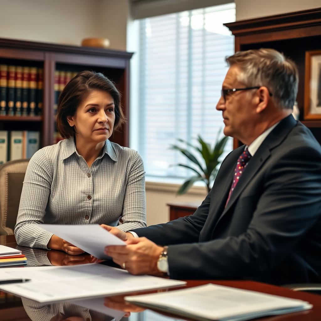 Relative Adoption Lawyer Prince William County, VA