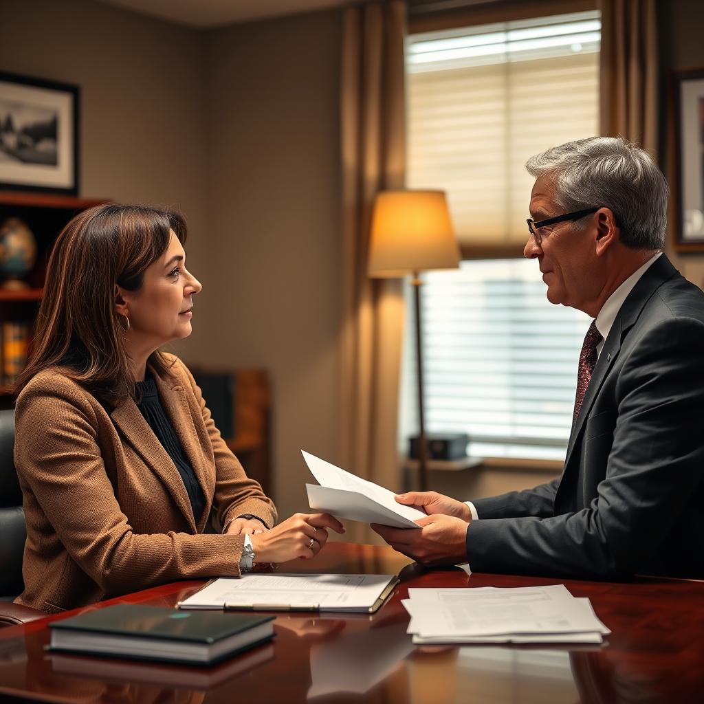 Retirement Account Division Lawyer Alexandria, VA