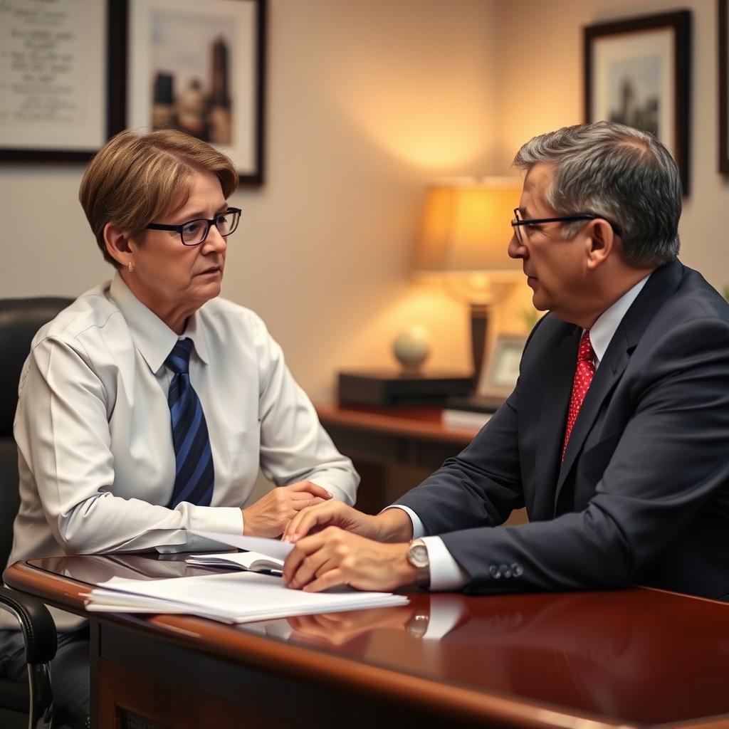 Retirement Account Division Lawyer Loudoun County, VA