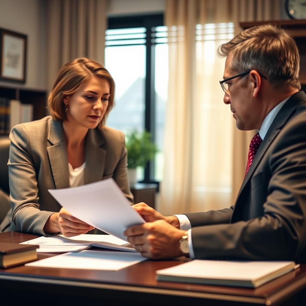 Retirement Account Division Lawyer Near Me