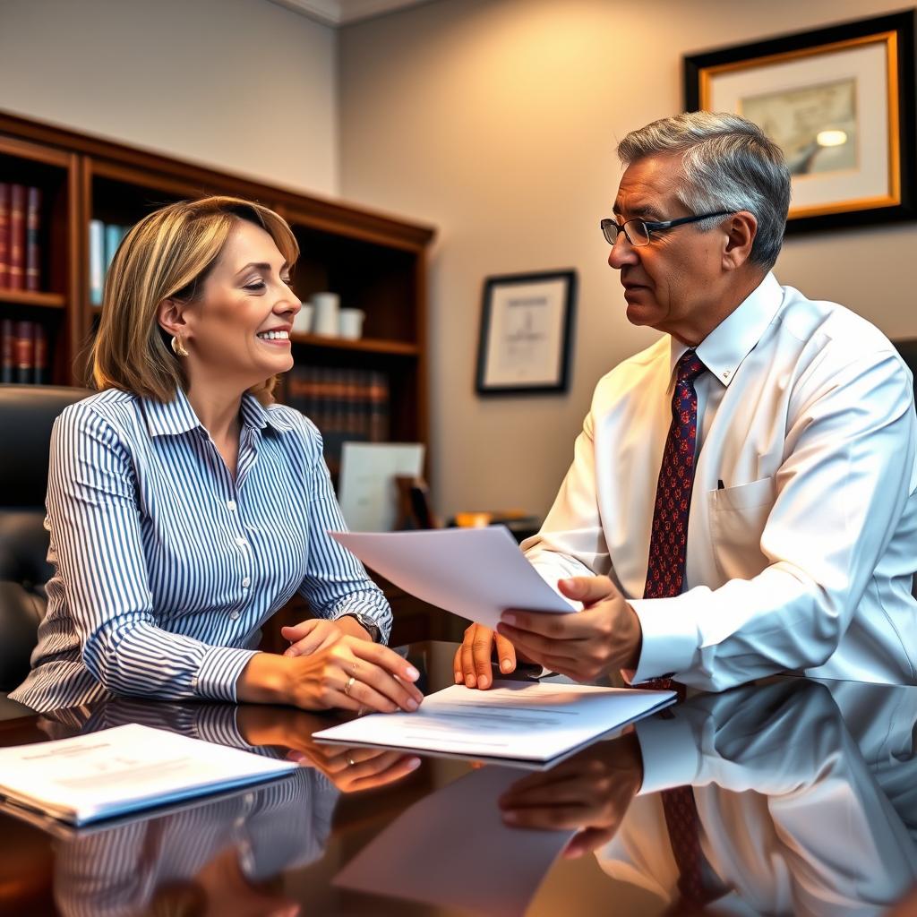 Retirement Account Division Lawyer Prince William County, VA