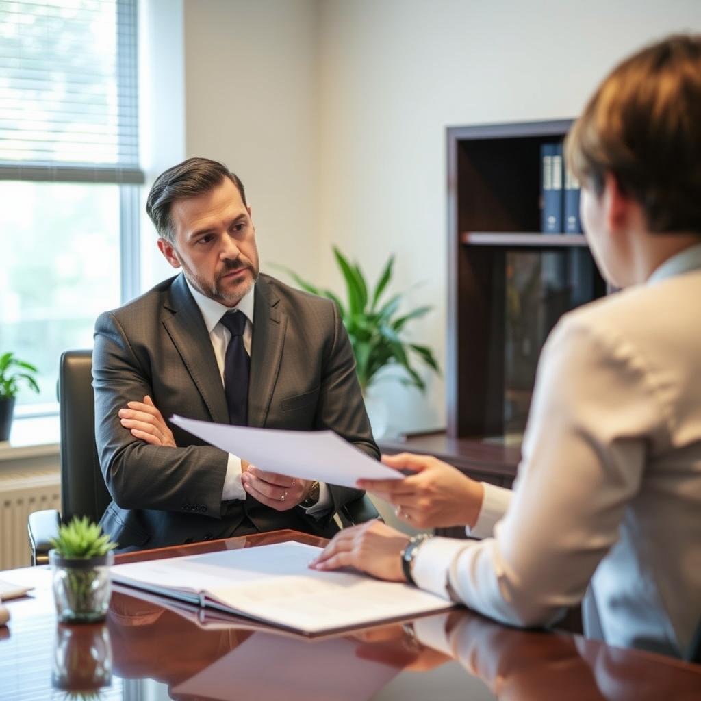 Service Member Divorce Lawyer Fairfax County, VA