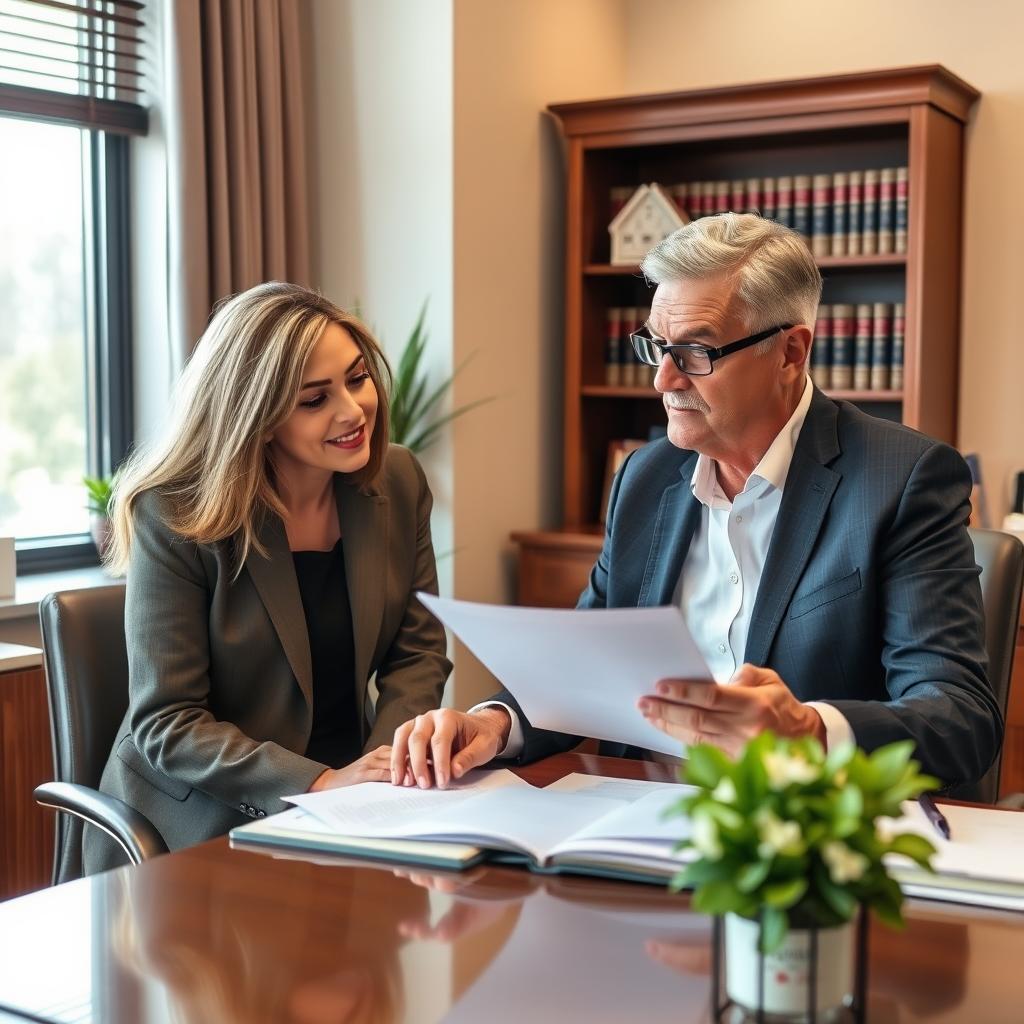 Service Member Divorce Lawyer Manassas Park, VA