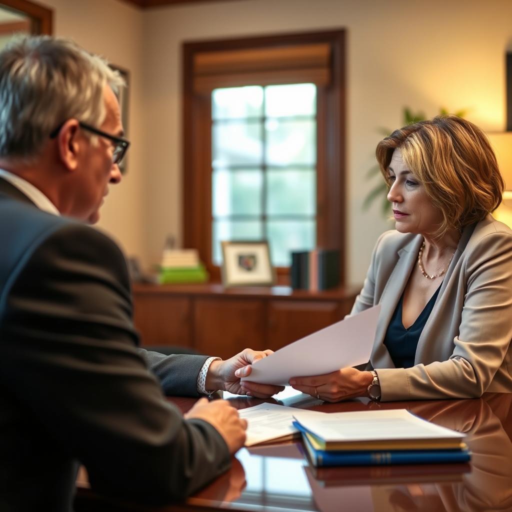Standby Guardianship Lawyer Manassas Park, VA