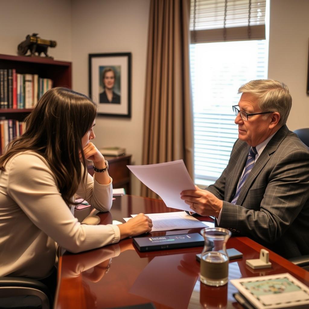 Step Parent Adoption Lawyer Alexandria, VA
