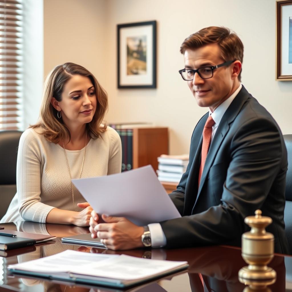 Step Parent Adoption Lawyer Fairfax County, VA