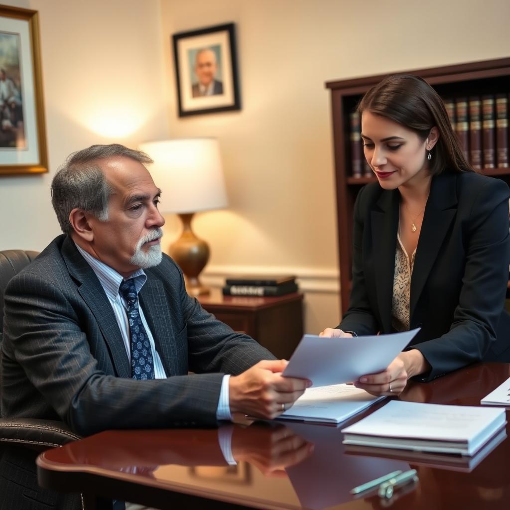 Step Parent Adoption Lawyer Loudoun County, VA
