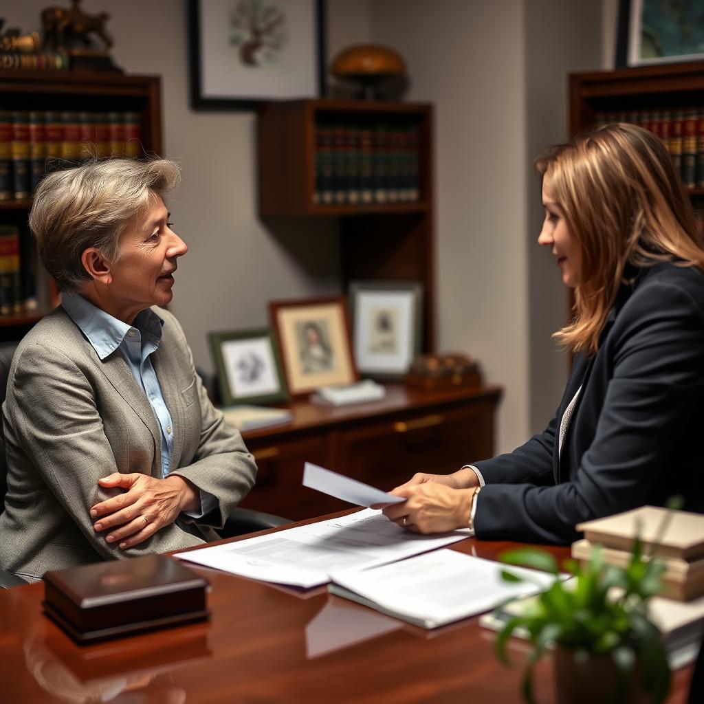 Step Parent Adoption Lawyer Manassas Park, VA