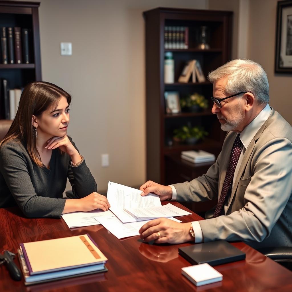 Step Parent Adoption Lawyer Manassas, VA