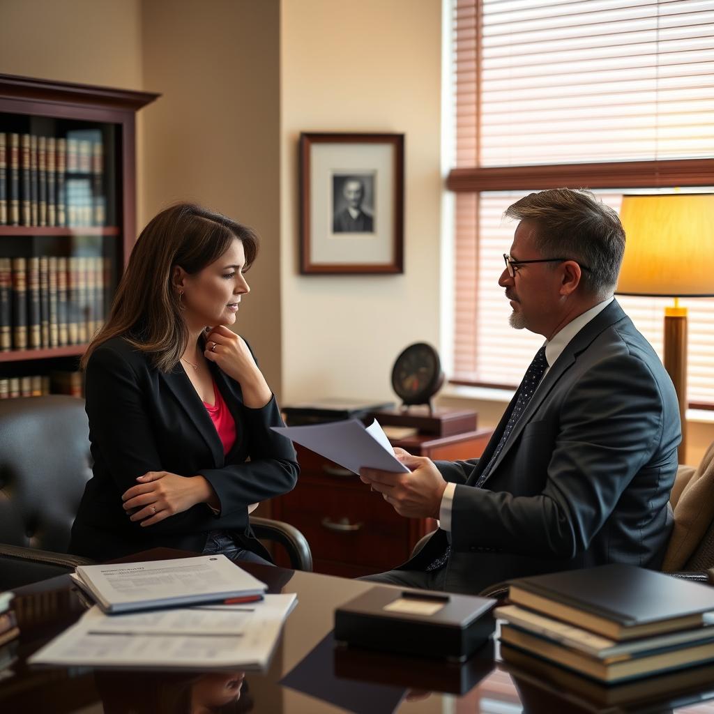 Step Parent Adoption Lawyer Near Me