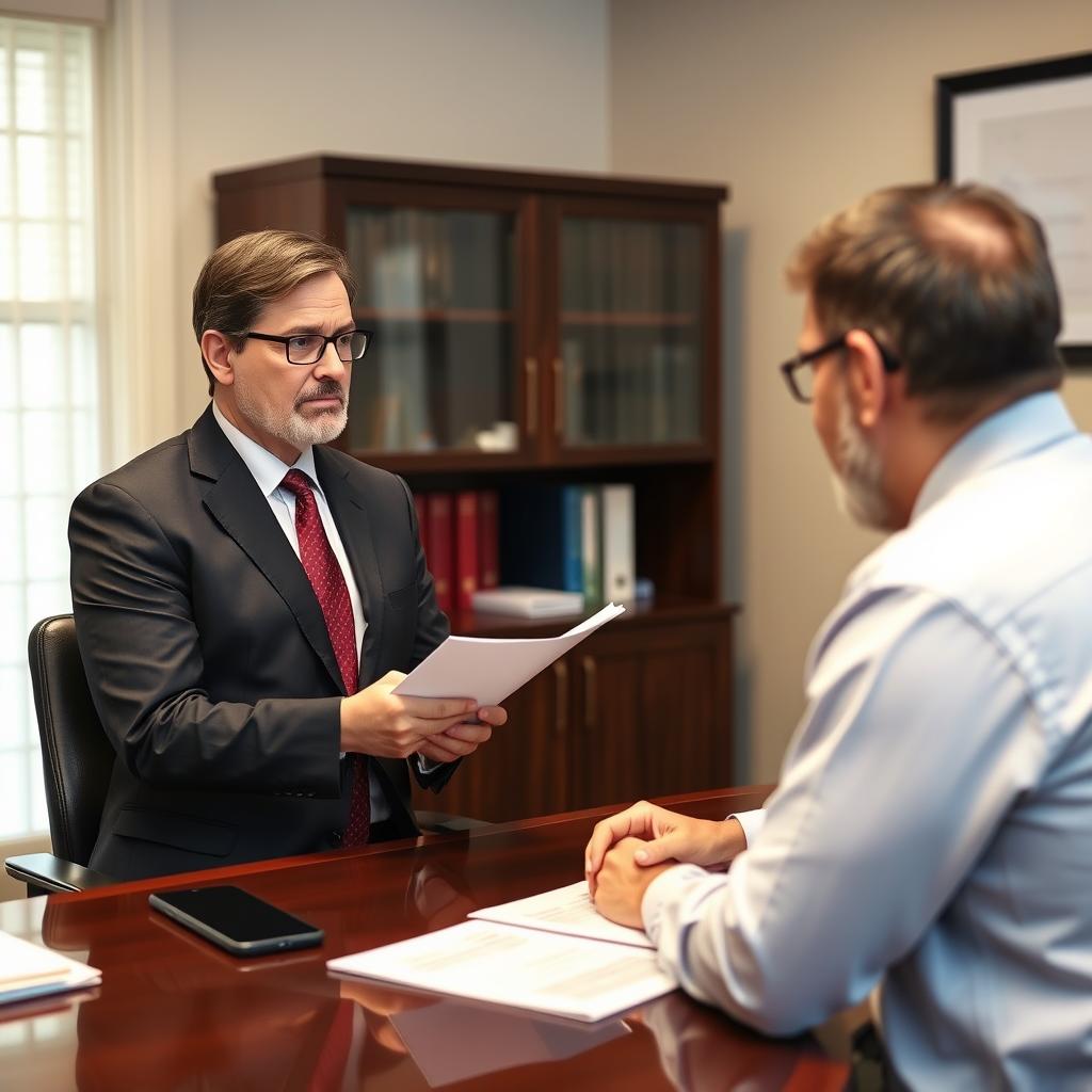 Support Contempt Lawyer Manassas Park, VA