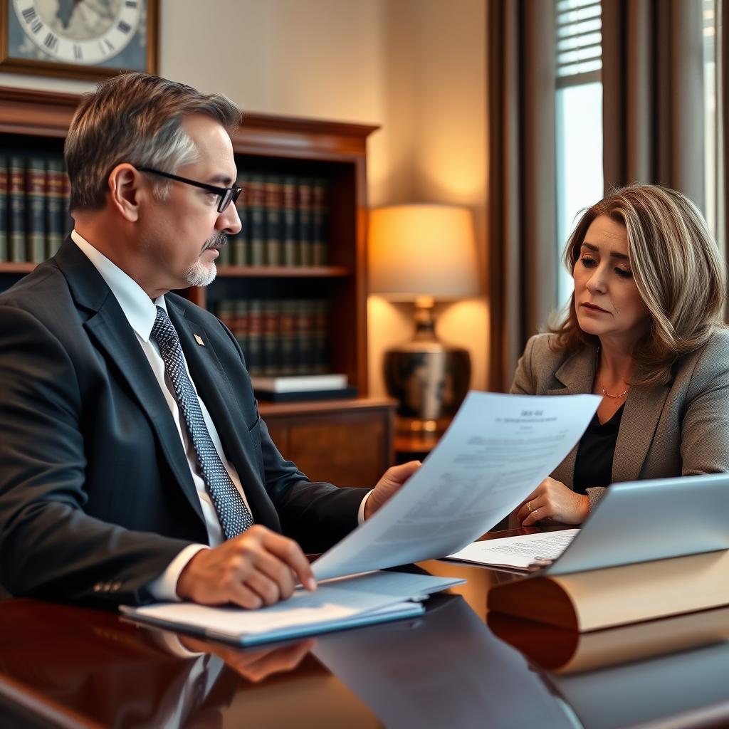 Temporary Alimony Lawyer Alexandria, VA