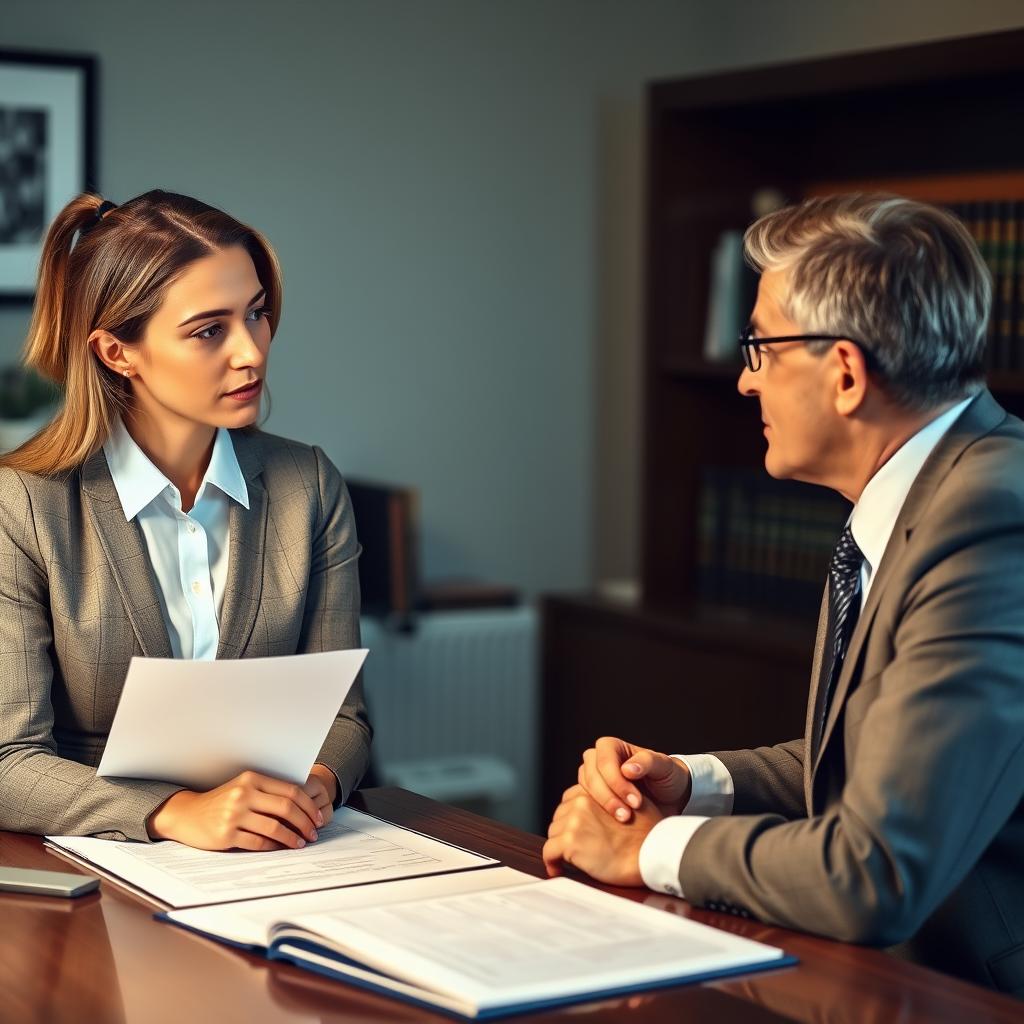 Temporary Alimony Lawyer Near Me