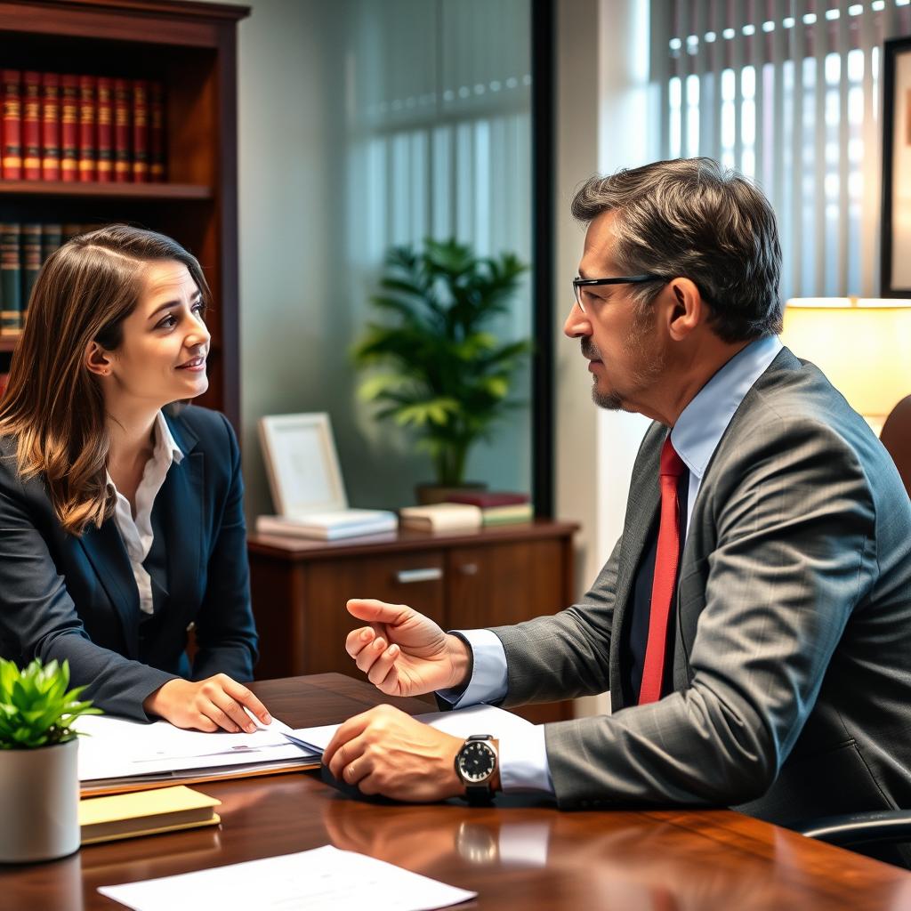 Temporary Guardianship Lawyer Near Me
