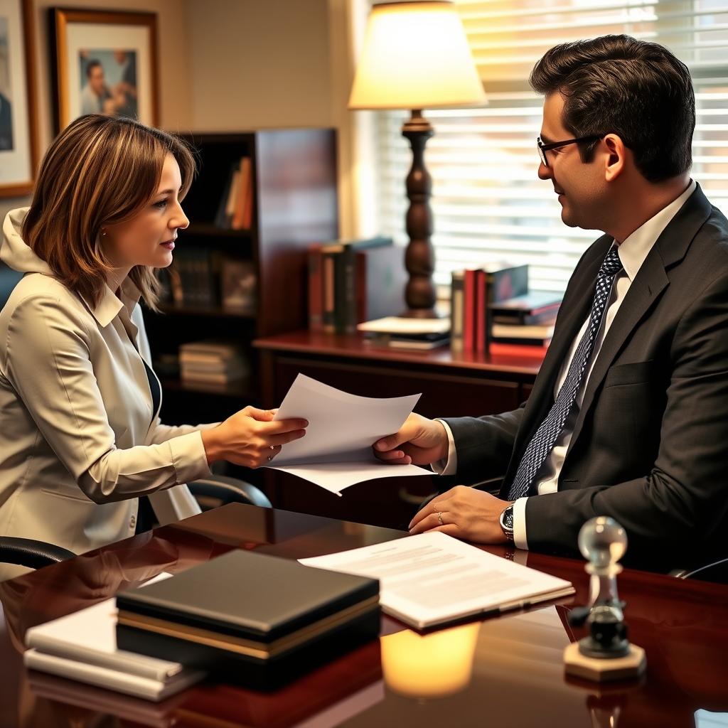 Third Party Custody Lawyer Alexandria, VA