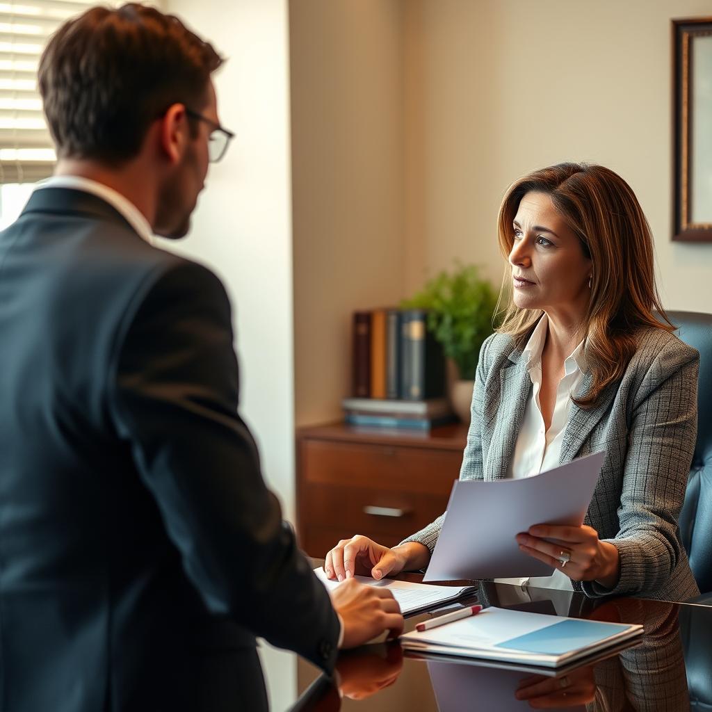 Third Party Custody Lawyer Loudoun County, VA