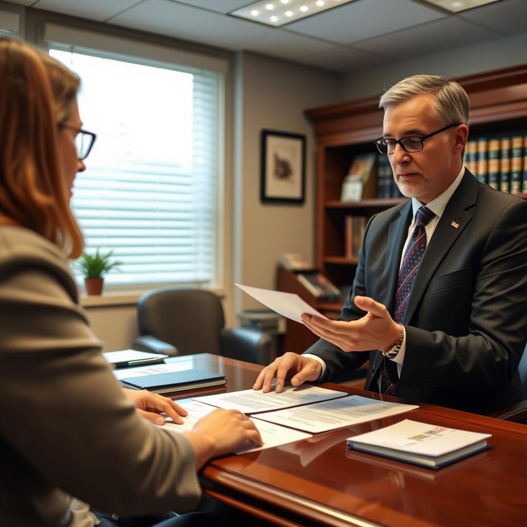 Wage Garnishment Child Support Lawyer Alexandria, VA