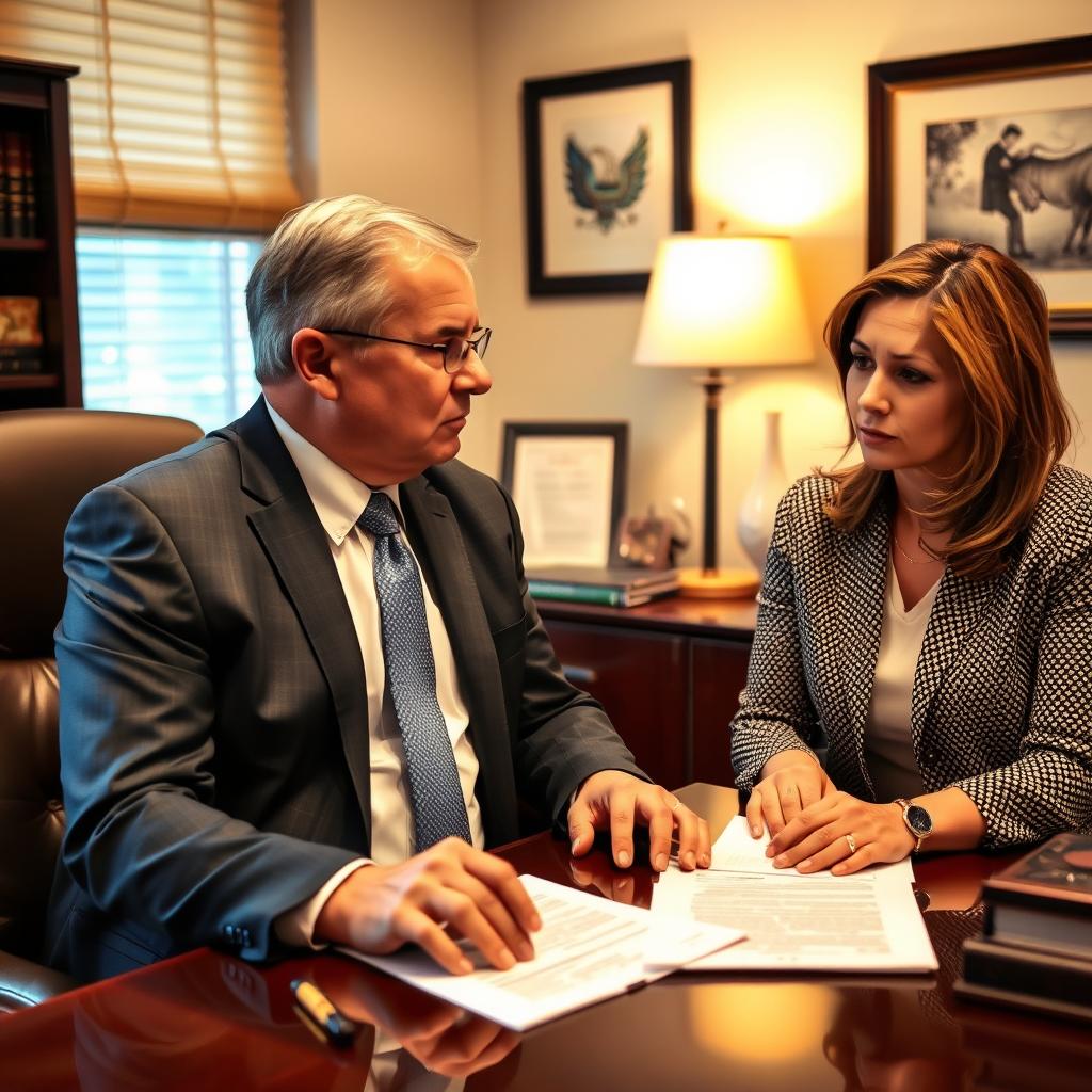 Wage Garnishment Child Support Lawyer Fairfax County, VA