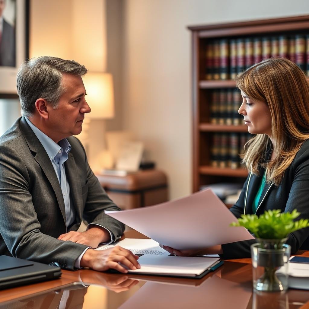 Wage Garnishment Child Support Lawyer Loudoun County, VA