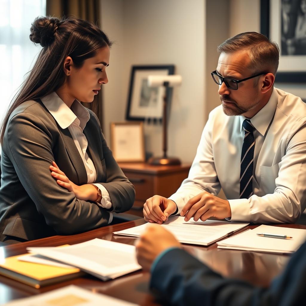 Wage Garnishment Child Support Lawyer Manassas Park, VA