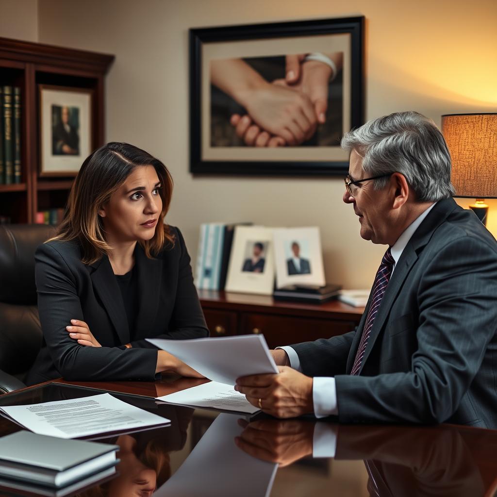 Wage Garnishment Child Support Lawyer Manassas, VA