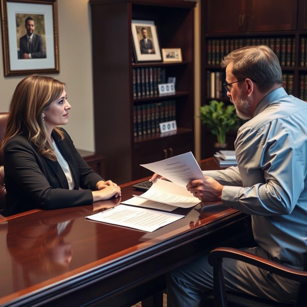 Wage Garnishment Child Support Lawyer Prince William County, VA
