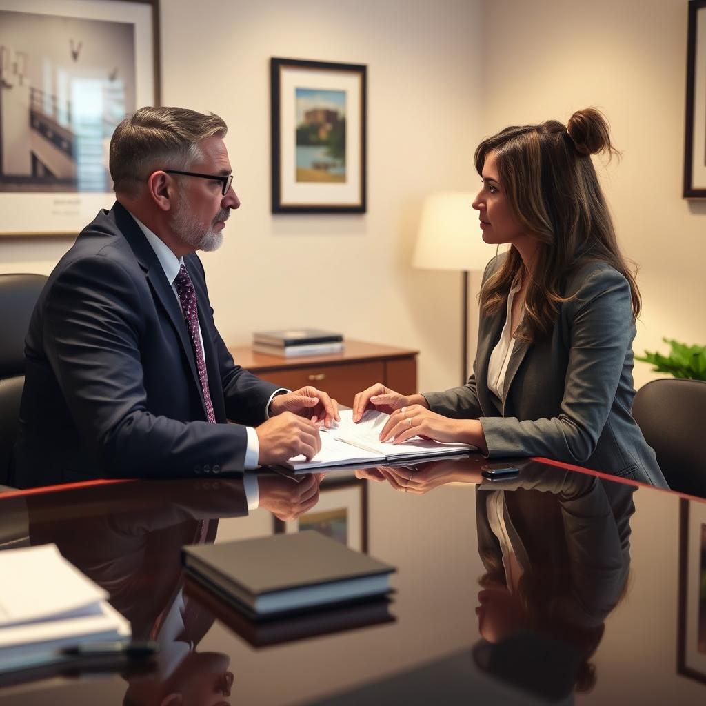 What is the difference between legal separation and divorce in Virginia